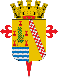 Escudo de Gilena