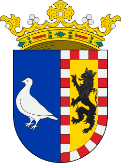 Escudo de 
<span>Gilet</span>
