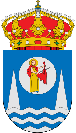 Escudo de 
<span>Gimileo</span>
