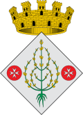 Escudo de Ginestar