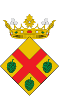 Escudo de Gironella