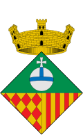 Escudo de Godall