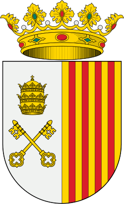 Escudo de Godelleta