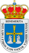 Escudo de Godos