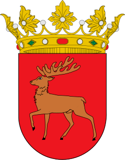 Escudo de 
<span>Goizueta</span>
