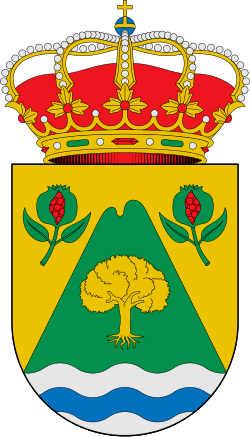 Escudo de Gójar