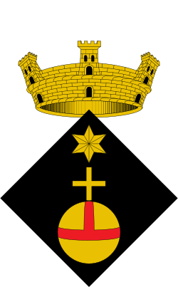 Escudo de Golmés