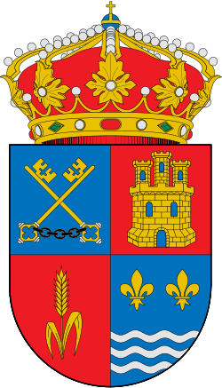Escudo de Gómara