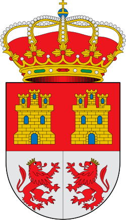 Escudo de 
<span>Gor</span>
