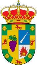 Escudo de Gordoncillo