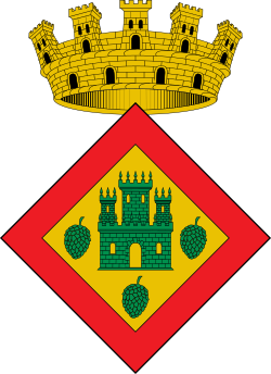 Escudo de 
<span>Gósol</span>
