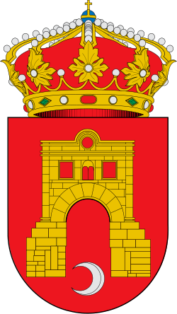 Escudo de Gotor