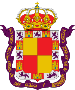 Escudo de 
<span>Grañena</span>
