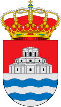 Escudo de Granja de moreruela