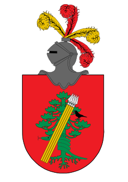 Escudo de Grado