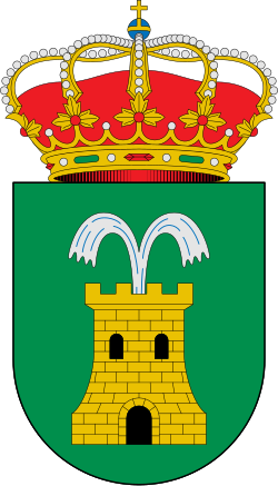 Escudo de Grávalos