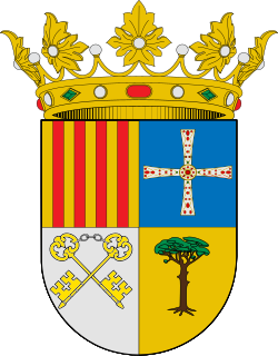 Escudo de 
<span>Griegos</span>
