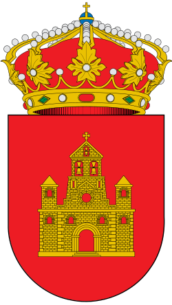 Escudo de Grijota