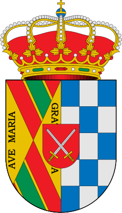 Escudo de Griñón