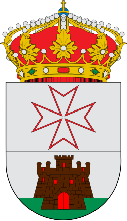 Escudo de 
<span>Grisén</span>
