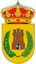 Escudo de 
<span>Guadacorte</span>
