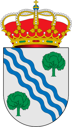 Escudo de 
<span>Guadahortuna</span>
