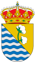 Escudo de 
<span>Guadalcacín</span>
