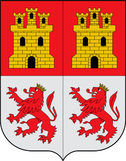 Escudo de 
<span>Guadalcázar</span>
