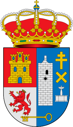 Escudo de 
<span>Guadalimar</span>
