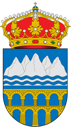 Escudo de 
<span>Guadalix de la sierra</span>
