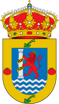 Escudo de 
<span>Guadiana</span>
