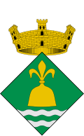 Escudo de Gualba