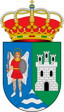 Escudo de Gualchos