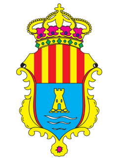 Escudo de Guardamar del segura