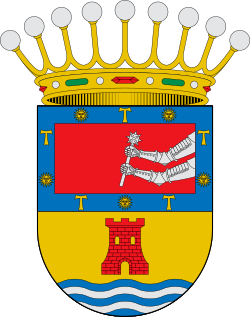 Escudo de 
<span>Guaro</span>
