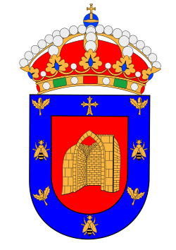 Escudo de Guijuelo