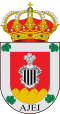 Escudo de 
<span>Guime</span>
