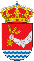 Escudo de Guntín