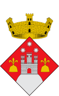 Escudo de Gurb