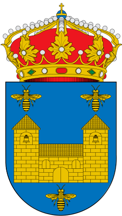 Escudo de Herce