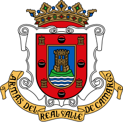 Escudo de 
<span>Herrera</span>
