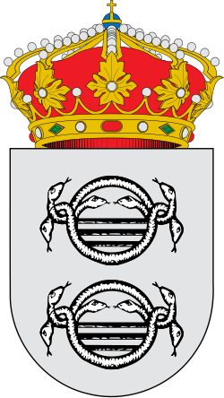 Escudo de Herrera de pisuerga