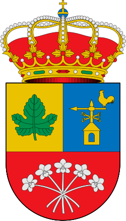 Escudo de Higuera de la serena