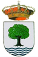 Escudo de Higuera de vargas