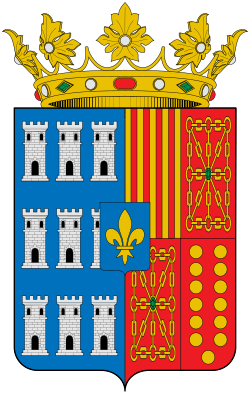 Escudo de 
<span>Híjar</span>
