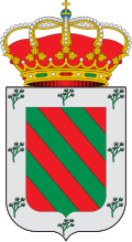 Escudo de Hinojares