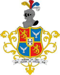 Escudo de Hinojosa del duque
