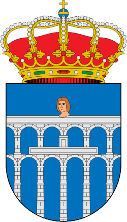 Escudo de 
<span>Hontoria</span>
