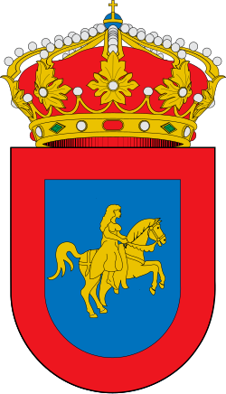 Escudo de 
<span>Hormilleja</span>

