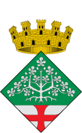 Escudo de Horta de sant joan